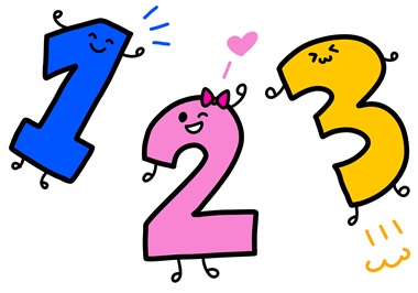 わずか３ステップ