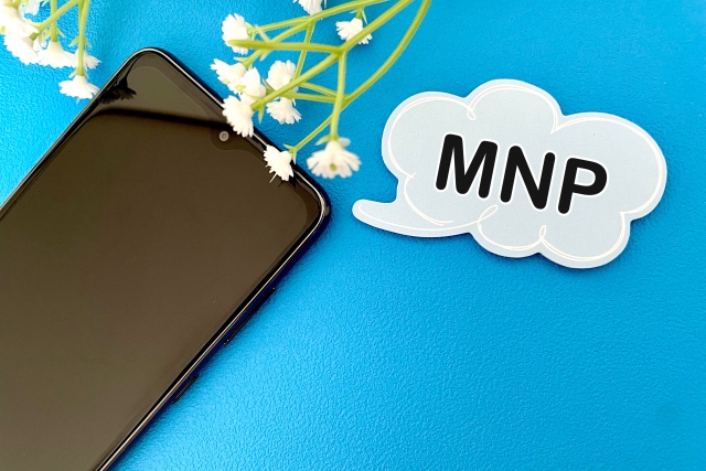 mnpは難しくない