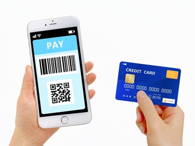 支払方法を選ぶ